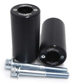 PA2 FRAME SLIDERS