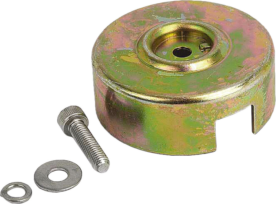 IGNITION ROTOR CUP W/HARDWARE | 18004