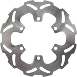 BRAKE ROTOR