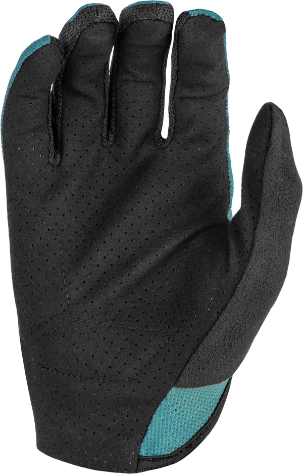 MESH GLOVES EVERGREEN