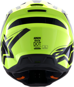 SM3 Heat Helmet