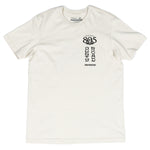 805 ROAM SS TEE SAND