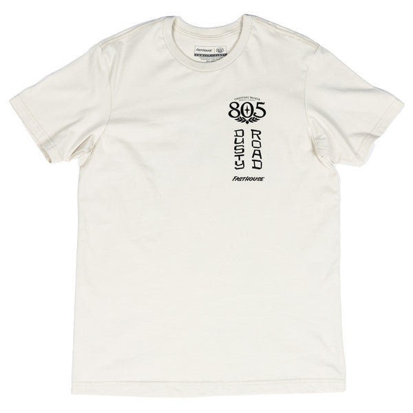 805 ROAM SS TEE SAND XLRG