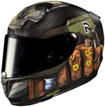 RPHA 11 PRO COD MC-34SF 2X