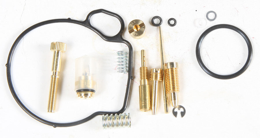 CARB REPAIR KIT YAMAHA TTR50E