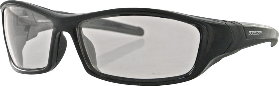 HOOLIGAN SUNGLASSES W/PHOTOCHROMATIC LENS