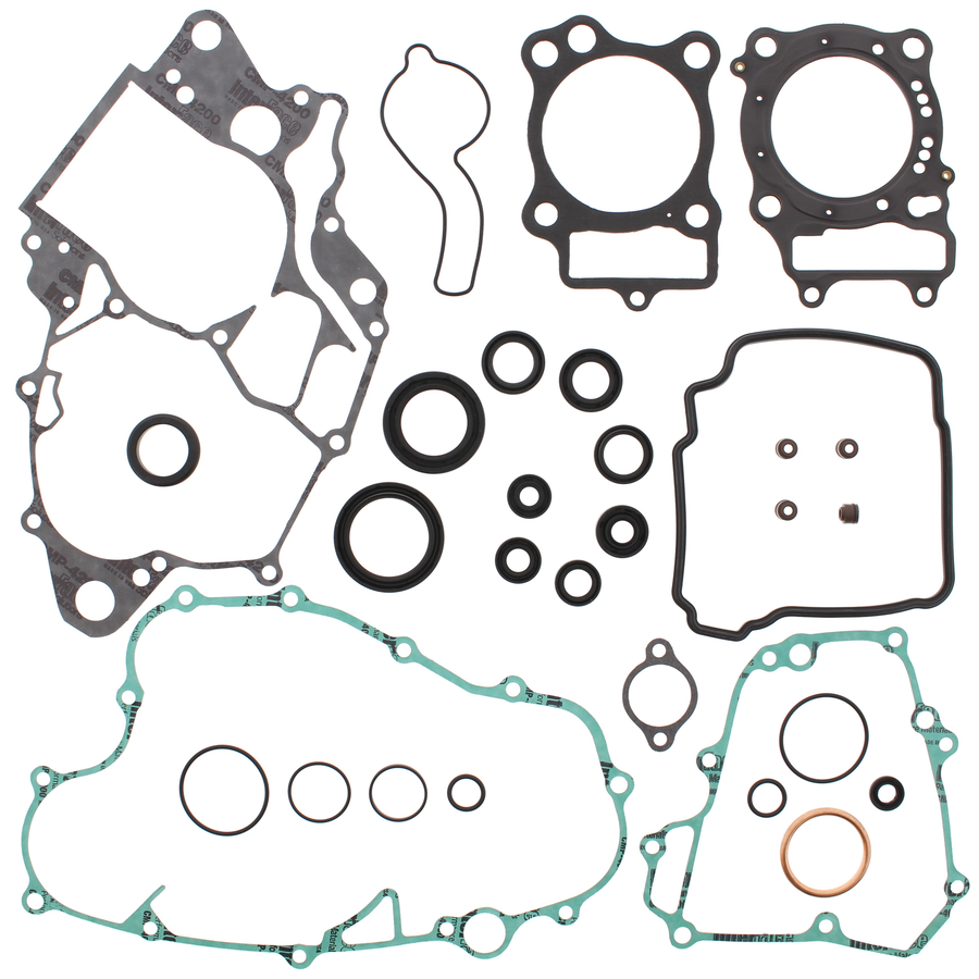 COMPLETE GASKET SET WITH OIL SEALS | 811213