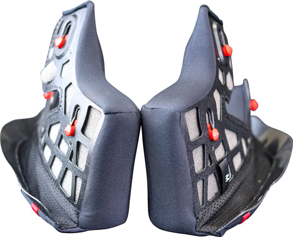 EXO-R1 Air Cheek Pads