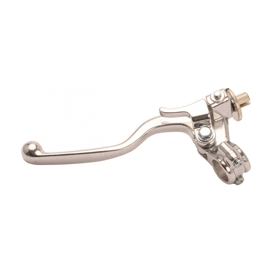 CLUTCH ASSEMBLY UNI 4 STROKE SILVER | FXCA 90300 00SV