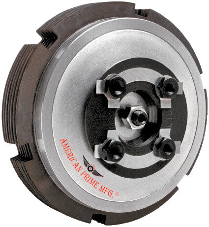 Comp Master Clutch Kit