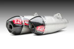 RS-9T Full System Exhaust