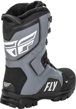 MARKER BOOT BLACK/GREY SZ 06 | 361-97206
