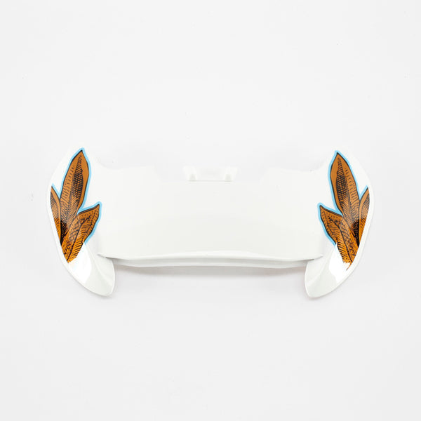 X-12 AIR SCOOP 3 B-BOZ TC8