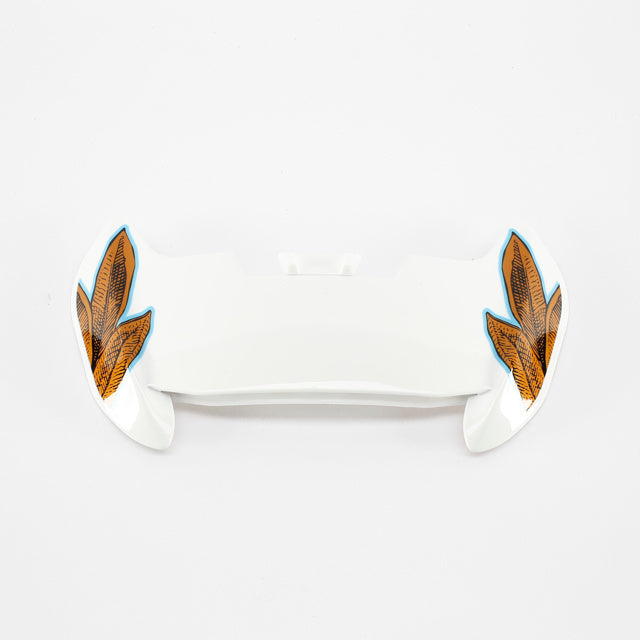 X-12 AIR SCOOP 3 B-BOZ TC8