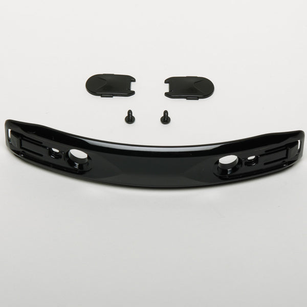 VFX-DT/PLAT-R FRHEAD VENT BK