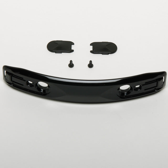 VFX-DT/PLAT-R FRHEAD VENT BK