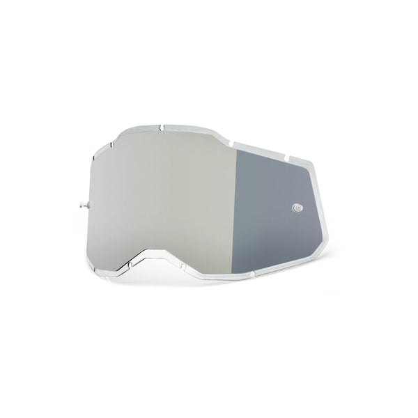 RC2/AC2/ST2 PLUS REPLACEMENT INJECTED MIRROR SVR FLASH LENS | 59091-00001
