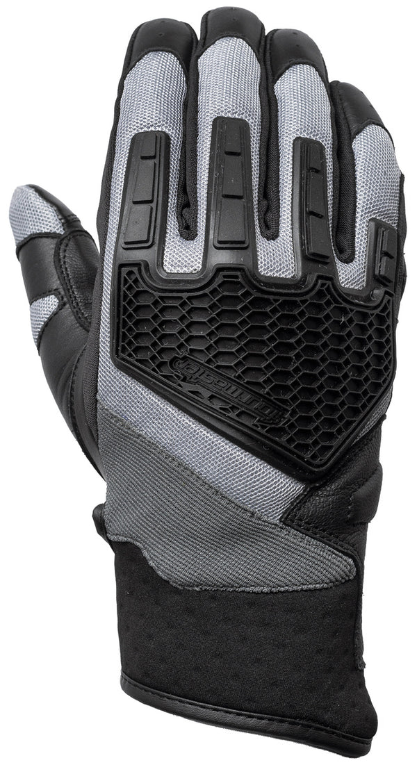 SWTCHBACK 2 GLV LTGRY/BLK3XL