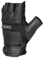 CT FLPOFF FNGRLS GLV BLK