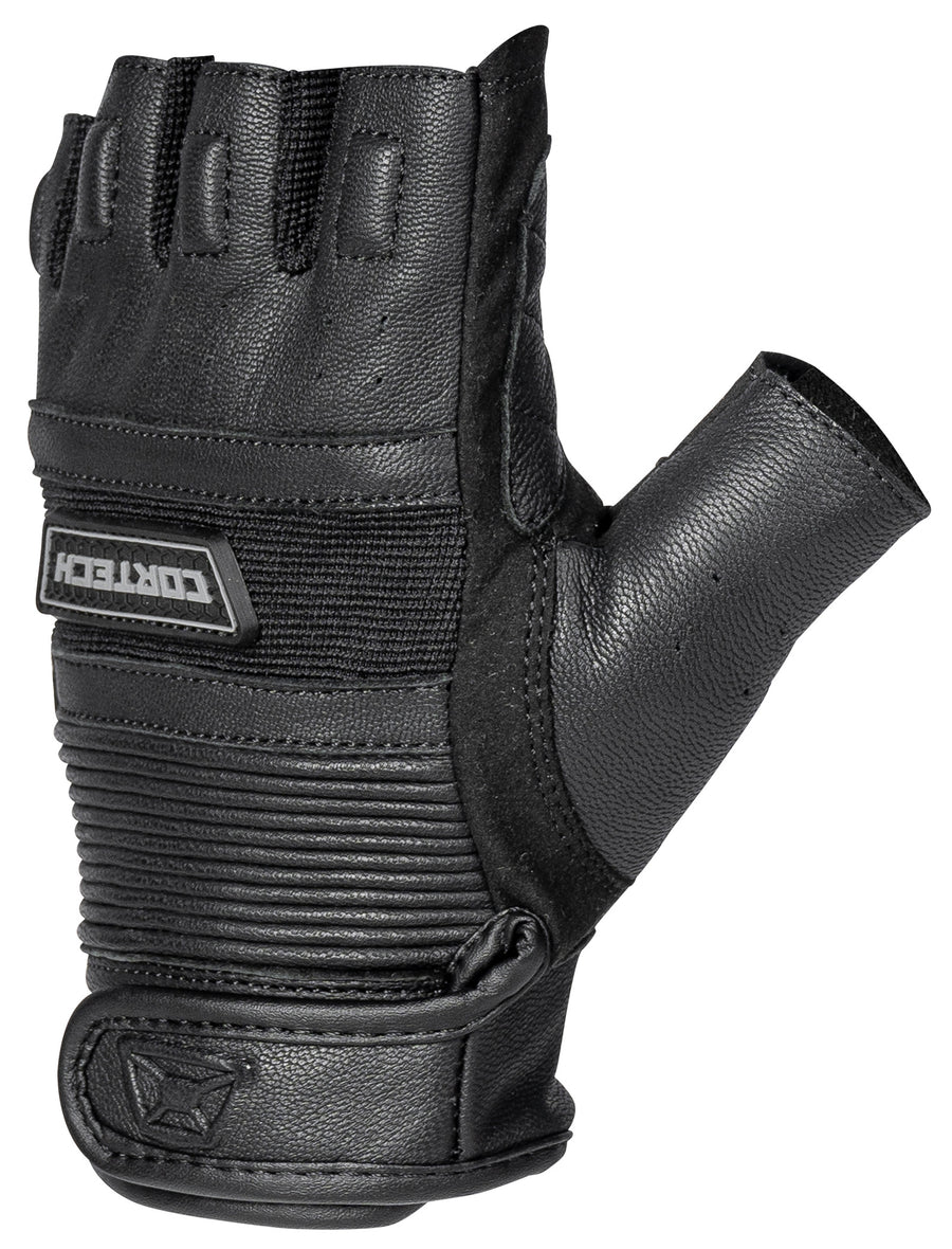 CT FLPOFF FNGRLS GLV BLK