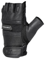 CT FLPOFF FNGRLS GLV BLK