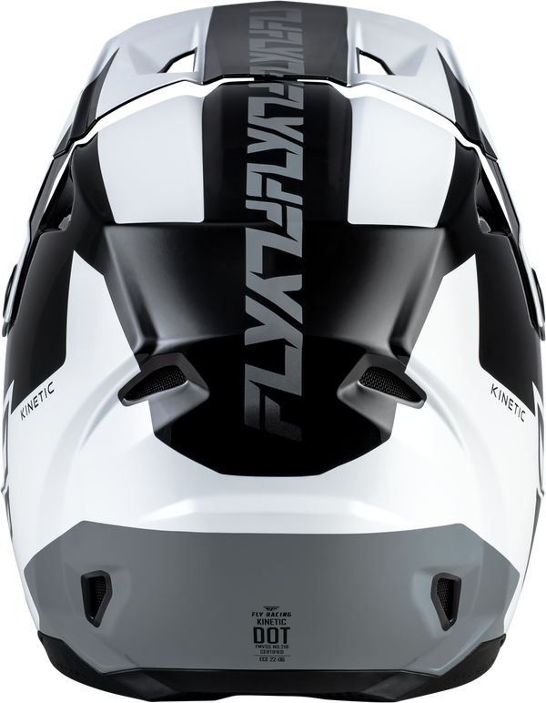 2026 Kinetic Crest Helmet