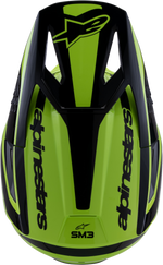 SM3 Heat Helmet
