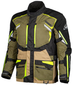 HIGHLANDER WP JKT OLIVE