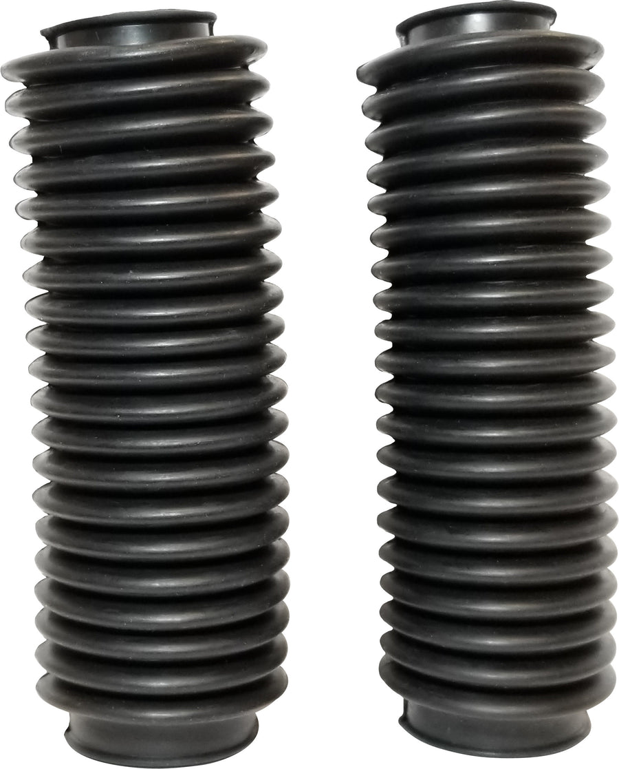 FORK BOOTS/PR