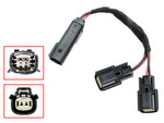 Accessory Splitter Harness