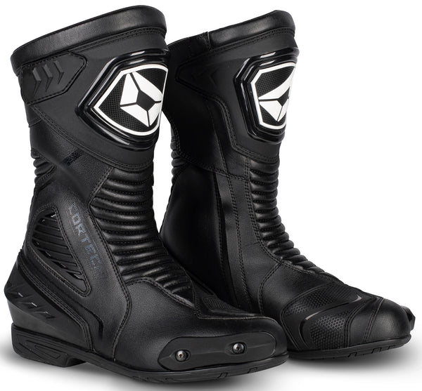 APEX RR WP BOOT BLACK
