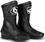 APEX RR WP BOOT BLACK