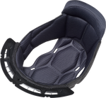 XT9000 Kwikwick III Liner/Cheek Pad Kit