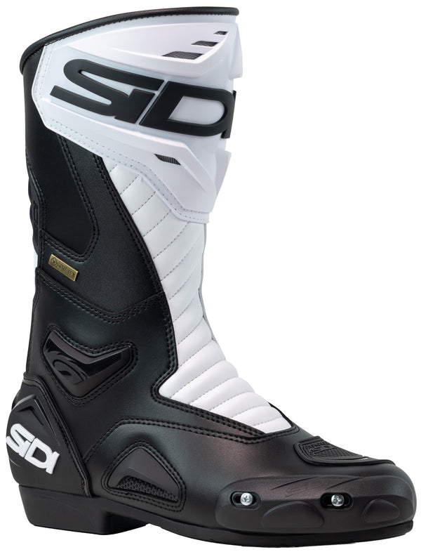 PERFORMER GORE BT WHT/BLK