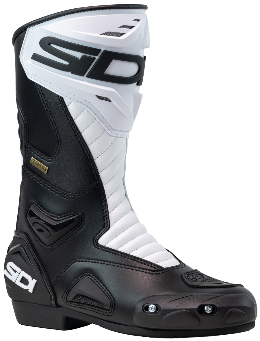 PERFORMER GORE BT WHT/BLK