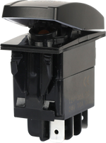 UNDERGLOW LIGHTING LED SWITCH PRO BACKLIT | SM106-024