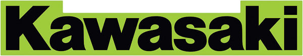 48" KAWASAKI DECAL SHEET | 40-20-148