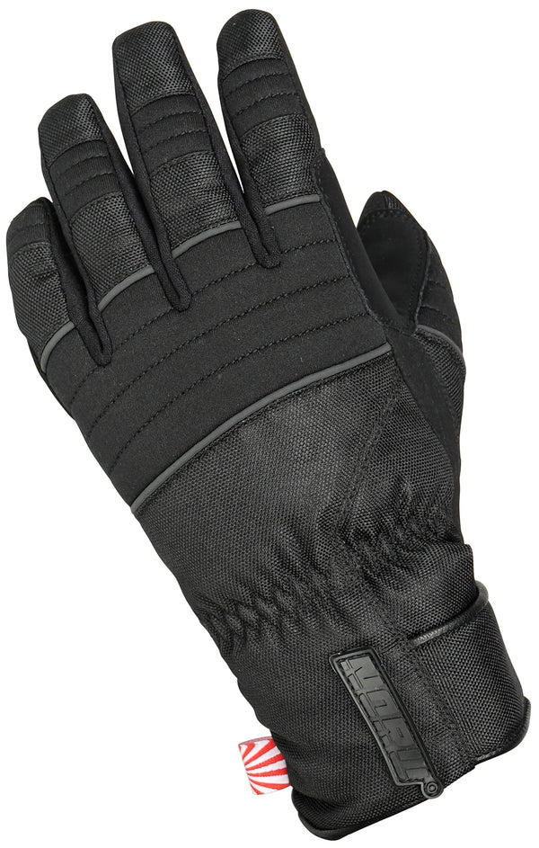 KIJI GLOVE BLACK
