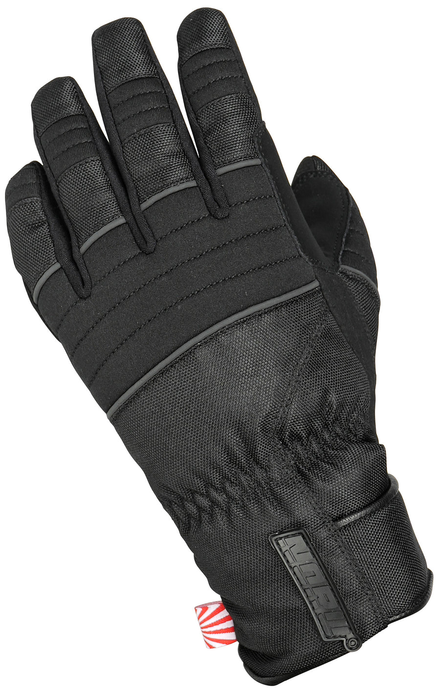 KIJI GLOVE BLACK