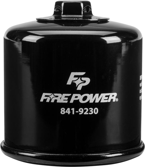 FP OIL FILTER 129 | PS129