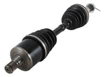 6 BALL HEAVY DUTY AXLE REAR