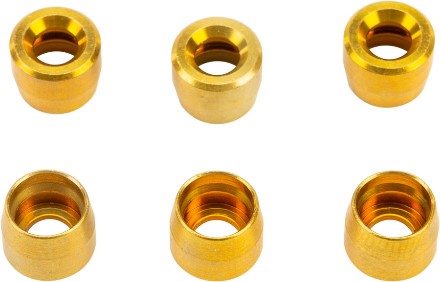 FITTING FERRULES 6PK | P1205-03B-6