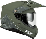 Trekker Granite Helmet (2026)