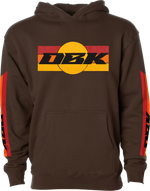 Youth Sunday Stripe Hoodie (2026)