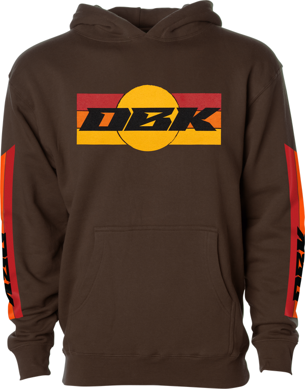 Youth Sunday Stripe Hoodie (2026)