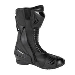 RAIDA BOOT BLACK