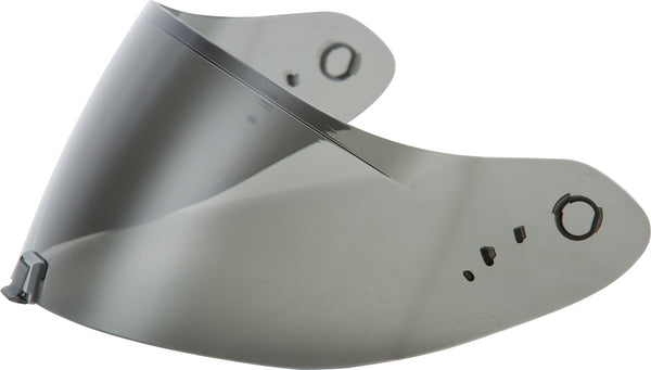 EXO-T520/ ST1400/ R1 AIR/R330 FACESHIELD DARK SMOKE | 52-548-68
