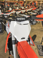 MOTORCYCLE LIGHT BAR W/BATTERY UNIVERSAL | UDBK1