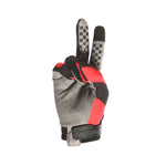 YT SPDSTY AKIN GLV BK/RD