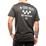 805 BAR SS TEE HVY MTL 3XLRG